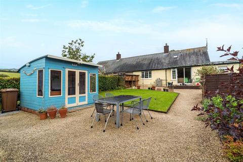 4 bedroom semi-detached house for sale, Mardon Farm Cottage, Cornhill-On-Tweed, Northumberland, TD12