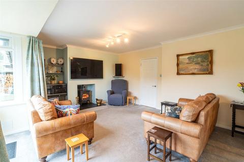 4 bedroom semi-detached house for sale, Mardon Farm Cottage, Cornhill-On-Tweed, Northumberland, TD12