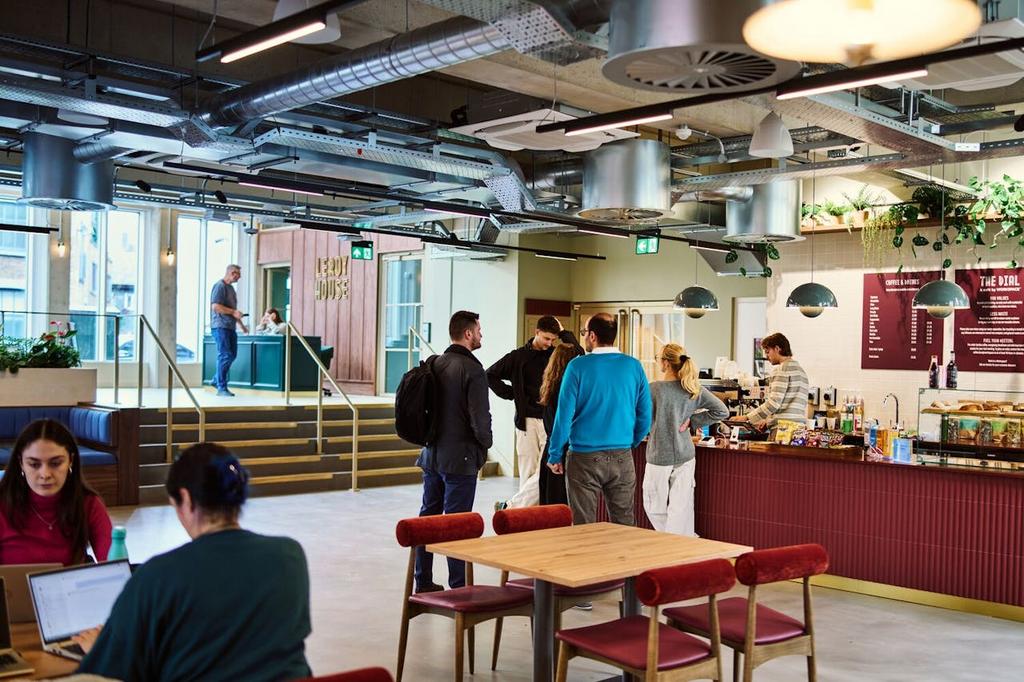 Cafe
