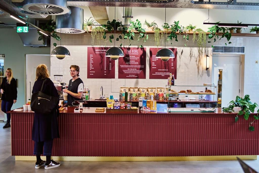 Cafe