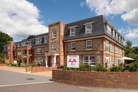 1 bedroom apartment for sale, High Street, Great Missenden, Buckinghamshire, HP16