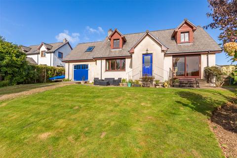 5 bedroom detached house for sale, Finnart Cottage, Ardlarach Road, Ardfern, Lochgilphead, Argyll and Bute, PA31