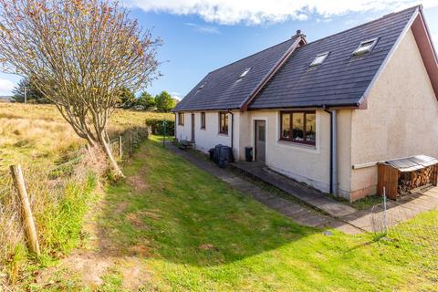 5 bedroom detached house for sale, Finnart Cottage, Ardlarach Road, Ardfern, Lochgilphead, Argyll and Bute, PA31