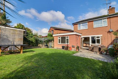 4 bedroom semi-detached house for sale, Merryfield Approach, Leigh-On-Sea SS9