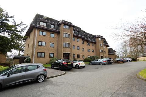 2 bedroom flat to rent, St Germains, Bearsden, Glasgow, City Of Glasgow, G61