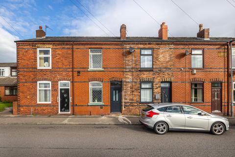 2 bedroom terraced house for sale, Heath Road, Ashton-In-Makerfield, WN4