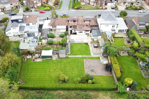 4 bedroom semi-detached house for sale, Foxholes Lane, Calverley, Pudsey