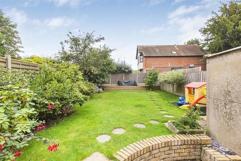 3 bedroom semi-detached house for sale, Faversham Avenue, Enfield