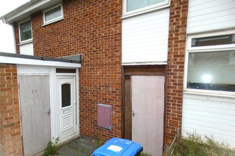 2 bedroom terraced house to rent, Davies Walk, Horden, Peterlee, Durham, SR8