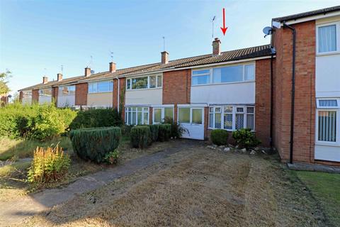 3 bedroom terraced house for sale, Sycamore Grove, Warwick