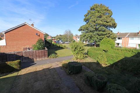 3 bedroom terraced house for sale, Sycamore Grove, Warwick