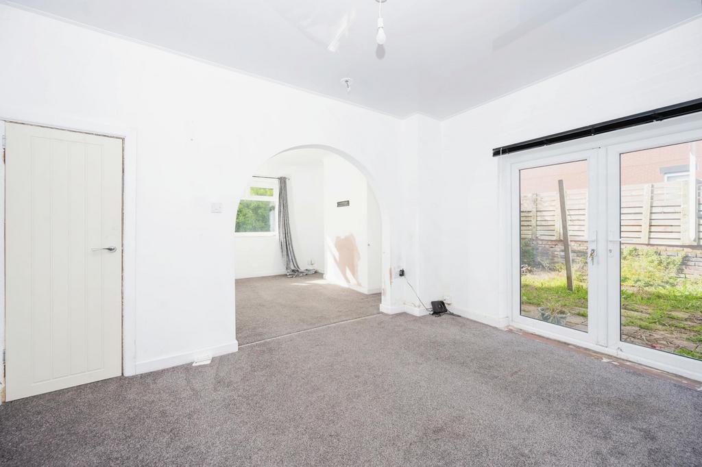 French Street, Toll Bar, St Helens, WA10 3 bed terraced house for sale £145,000
