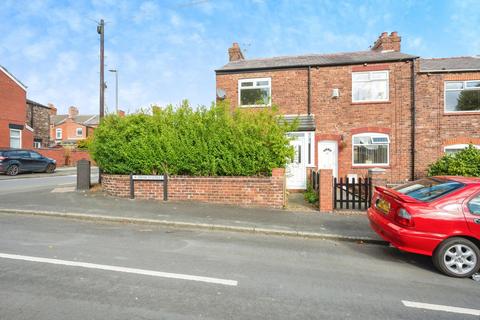 3 bedroom terraced house for sale, French Street, Toll Bar, St Helens, WA10