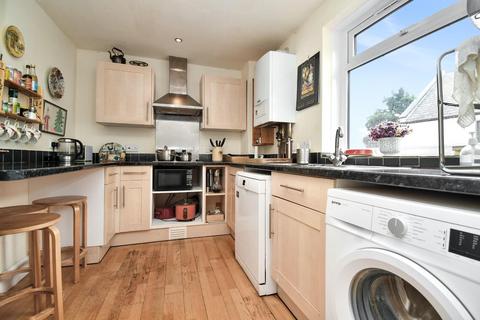 2 bedroom house for sale, Allhallowgate, Ripon