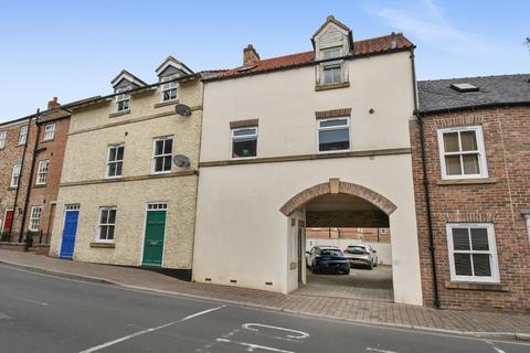 undefined, Allhallowgate, Ripon