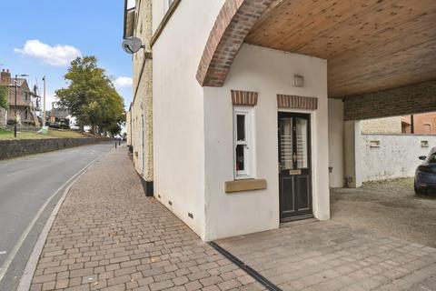undefined, Allhallowgate, Ripon