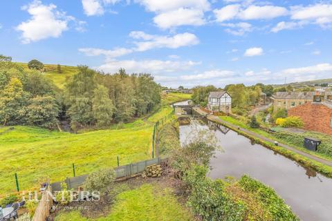 3 bedroom end of terrace house for sale, Oak Street, Littleborough, OL15 0HH