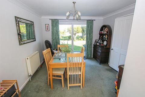 3 bedroom detached house for sale, Lewis Crescent, Cambridge CB21