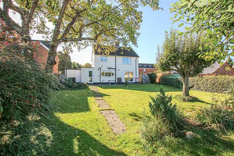 3 bedroom detached house for sale, Lewis Crescent, Cambridge CB21