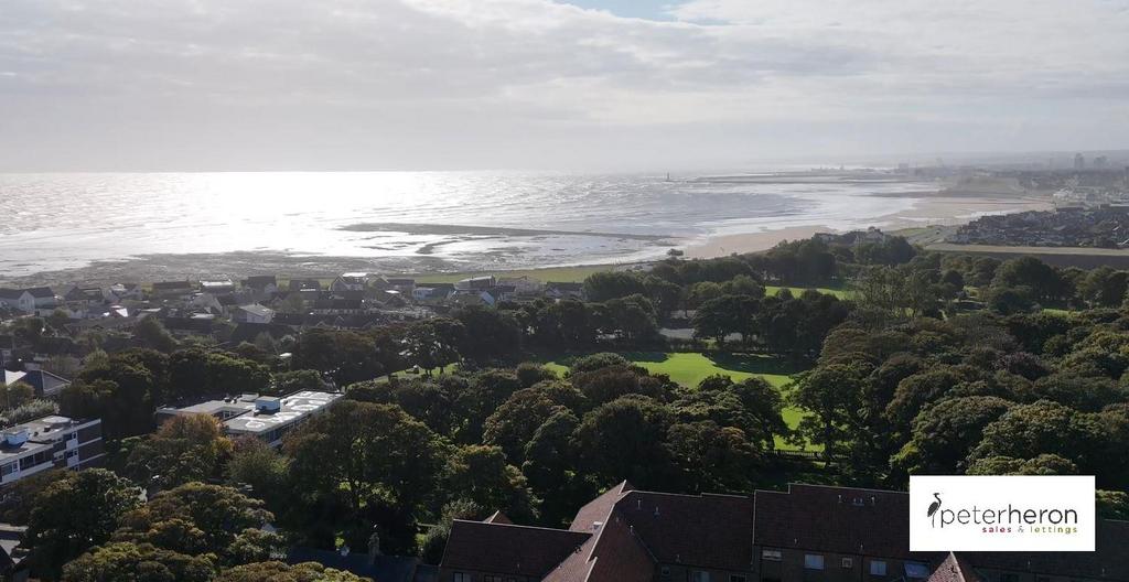 Coastal Views