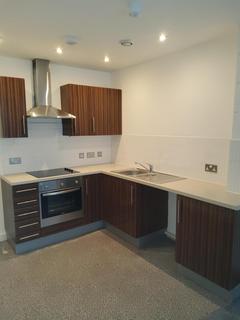 Bridge Square Apartments, Kingsway, Lancaster, LA1