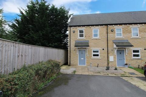 3 bedroom semi-detached house for sale, Wood Bottom Gardens, Horsforth