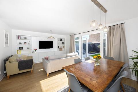 4 Burrell Avenue, Lancing, BN15 8QB