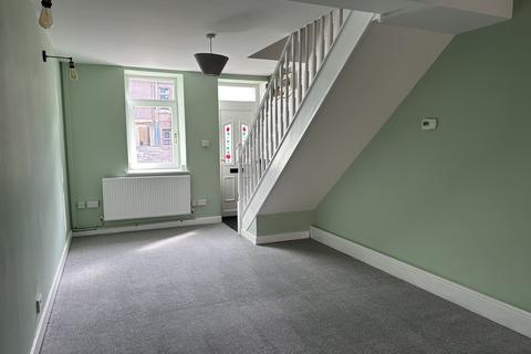 19 Heol Twrch, Lower Cwmtwrch, Swansea, SA9 2TD