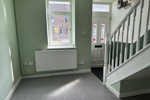 19 Heol Twrch, Lower Cwmtwrch, Swansea, SA9 2TD