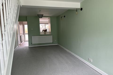 19 Heol Twrch, Lower Cwmtwrch, Swansea, SA9 2TD