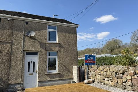 19 Heol Twrch, Lower Cwmtwrch, Swansea, SA9 2TD