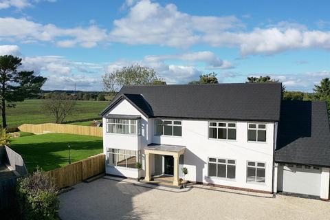 5 bedroom detached house for sale, King Johns Court, Darras Hall, Ponteland, Newcastle Upon Tyne