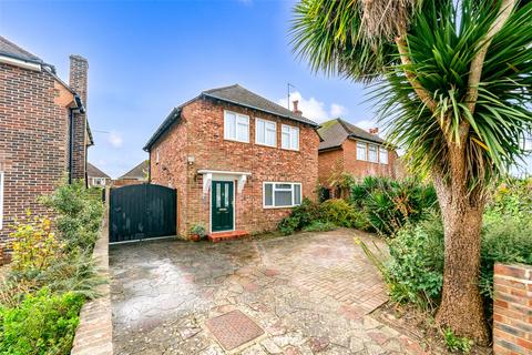 Marlborough Road, Goring-by-Sea, Worthing, West Sussex, BN12