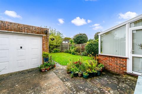 3 bedroom detached house for sale, Marlborough Road, Goring-by-Sea, Worthing, West Sussex, BN12