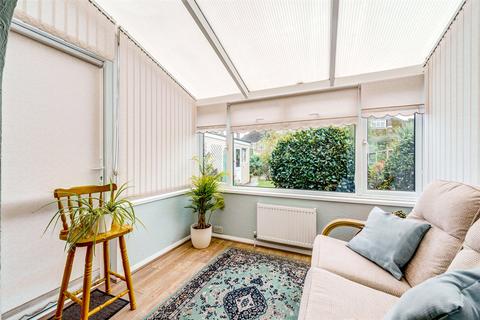 3 bedroom detached house for sale, Marlborough Road, Goring-by-Sea, Worthing, West Sussex, BN12