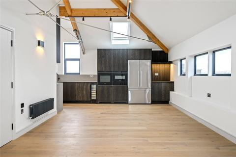 2 bedroom apartment for sale, Hoxton Street, London, N1