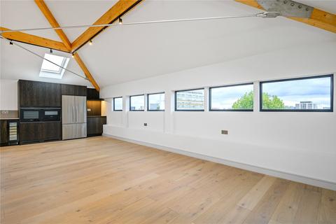 2 bedroom apartment for sale, Hoxton Street, London, N1