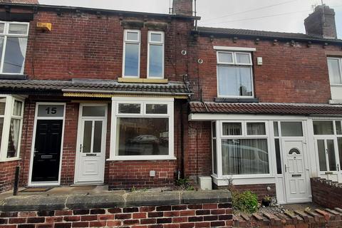 3 bedroom terraced house to rent, Westbrook Road, Chapeltown, Sheffield, South Yorkshire