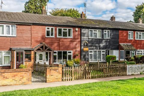 3 bedroom terraced house for sale, Park View Close, Edenbridge, Kent