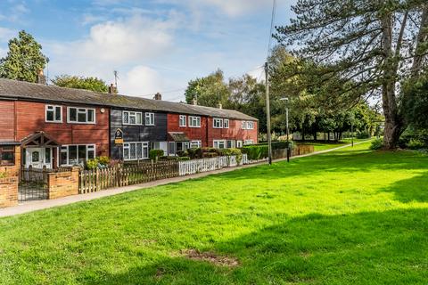 3 bedroom terraced house for sale, Park View Close, Edenbridge, Kent