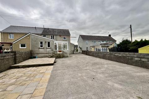 3 bedroom house for sale, Nantyglyn, Cwmann, Lampeter