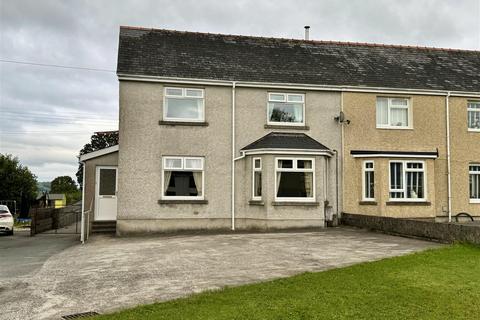 3 bedroom house for sale, Nantyglyn, Cwmann, Lampeter