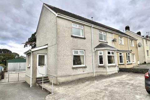 3 bedroom house for sale, Nantyglyn, Cwmann, Lampeter