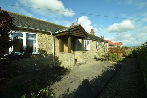 2 bedroom detached bungalow for sale, West Street, Malton YO17