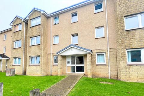 2 bedroom flat for sale, Boswell Drive, Blantyre, G72