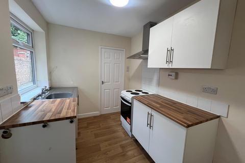 2 bedroom flat for sale, Clifton Street, Swinley, Wigan, WN1