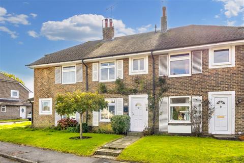 2 bedroom terraced house for sale, Rectory Close, Storrington, West Sussex, RH20