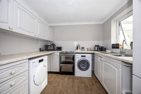 2 bedroom terraced house for sale, Rectory Close, Storrington, West Sussex, RH20