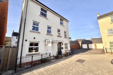 4 bedroom townhouse for sale, Portishead BS20