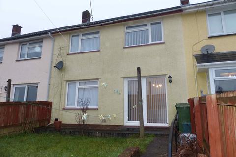 2 bedroom terraced house to rent, Investiture Place, Tonyrefail CF39 8LY